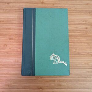 Vintage Reader’s Digest North American Wildlife Hardcover Book